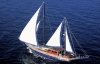 Charter Yacht SPA CRUISE aboard the ALMYRA - 4 Cabins - Greece