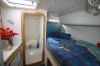 Charter Yacht St. Francis 44 (4 cabins) - St. Vincent/Grenadines