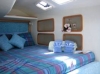 Charter Yacht St. Francis 44 (4 cabins) - St. Vincent/Grenadines