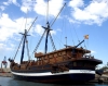 Charter Yacht SULAWESI STAR - Classic Sailing Yacht - 9 Cabins - France - Mediterranean