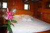 Charter Yacht SULAWESI STAR - Classic Sailing Yacht - 9 Cabins - France - Mediterranean