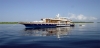 Charter Yacht SULTAN OF MALDIVES - 8 Cabins - Maldives, Indian Ocean