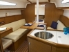 Charter Yacht Sun Odyssey 30i - 2 Cabins - Hyeres, French Riviera