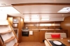 Charter Yacht Sun Odyssey 44i - 4 Cabins - Portisco, Sardinia