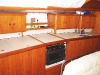 Charter Yacht Sun Odyssey 45.2 - 4 cabins - Corfu