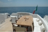 Charter Yacht Sunseeker - 72 Predator - 3 Cabins - Sardinia - Porto Cervo - Italy