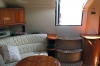 Charter Yacht Sunseeker - Camargue 44 - Ibiza