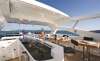 Charter Yacht MY Black and White
