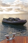 Charter Yacht MY Black and White