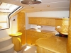 Charter Yacht Sunseeker Camargue 44 - Day Charter from Cannes to St Tropez or Monaco
