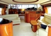 Charter Yacht DAISY D - Sunseeker Manhattan 80 - 4 Cabins - Croatia