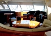 Charter Yacht DAISY D - Sunseeker Manhattan 80 - 4 Cabins - Croatia