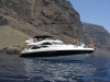 Charter Yacht Sunseeker Manhattan 74 - 4 Cabins - Tenerife