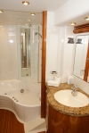 Charter Yacht Sunseeker Manhattan 74 - 4 Cabins - Tenerife