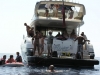 Charter Yacht Sunseeker Manhattan 74 - 4 Cabins - Tenerife