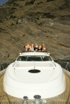 Charter Yacht Sunseeker Manhattan 74 - 4 Cabins - Tenerife