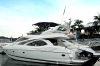 Charter Yacht Sunseeker Manhattan 64 - Luxury Day Charter Motor Yacht - Capacity 14 - Singapore
