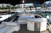 Charter Yacht Sunseeker Manhattan 64 - Luxury Day Charter Motor Yacht - Capacity 14 - Singapore