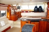 Charter Yacht Sunseeker Manhattan 64 - Luxury Day Charter Motor Yacht - Capacity 14 - Singapore