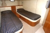 Charter Yacht Sunseeker Portofino 46 - 2 Cabins - split, Croatia