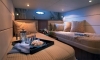 Charter Yacht Sunseeker Portofino 47 - 2 Cabins - split, Croatia