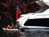 Charter Yacht Sunseeker Portofino 48 - Day Charter - South of France