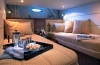 Charter Yacht Sunseeker Portofino 47 - Day Charter for up to 10 guests - Cannes - St Tropez - Monaco