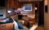 Charter Yacht Sunseeker Predator 72 - 3 Cabins - Split, Croatia