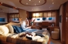 Charter Yacht Sunseeker Predator 72 - 3 Cabins - Port Grimaud - St Tropez - St Maxime