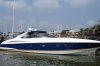 Charter Yacht Sunseeker Predator 60 - 3 Cabins - Phuket, Thailand