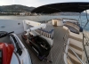 Charter Yacht Sunseeker Predator 82 - 4 Cabins - Mediterranean