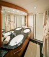 Charter Yacht Sunseeker Predator 82 - 4 Cabins - Mediterranean