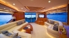 Charter Yacht Sunseeker Predator 82 - 4 Cabins - Mediterranean