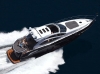 Charter Yacht Sunseeker Predator 64 - 3 Cabins - French Riviera