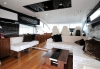 Charter Yacht Sunseeker Predator 64 - 3 Cabins - French Riviera