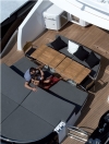 Charter Yacht Sunseeker Predator 92 Sport - 4 Cabins - Ibiza