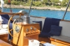 Charter Yacht S/Y Alondra - Sparkman & Stephens 75 - Mallorca