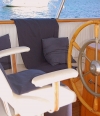 Charter Yacht S/Y Alondra - Sparkman & Stephens 75 - Mallorca