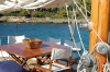 Charter Yacht S/Y Alondra - Sparkman & Stephens 75 - Mallorca