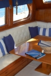 Charter Yacht S/Y Alondra - Sparkman & Stephens 75 - Mallorca