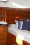 Charter Yacht S/Y Alondra - Sparkman & Stephens 75 - Mallorca
