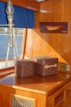 Charter Yacht S/Y Alondra - Sparkman & Stephens 75 - Mallorca