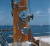 Charter Yacht S/Y Alondra - Sparkman & Stephens 75 - Mallorca