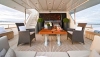Charter Yacht SYNERGY - Falcon 100 - 5 Cabins - Western Mediterranean