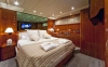 Charter Yacht SYNERGY - Falcon 100 - 5 Cabins - Western Mediterranean