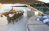Charter Yacht SYNERGY - Falcon 100 - 5 Cabins - Western Mediterranean