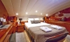 Charter Yacht SYNERGY - Falcon 100 - 5 Cabins - Western Mediterranean