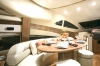 Charter Yacht Aicon 56 - 3 Cabins - Mediterranean