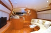 Charter Yacht Aicon 56 - 3 Cabins - Mediterranean