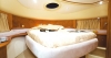 Charter Yacht Aicon 56 Fly - 3 Cabins - Sicily